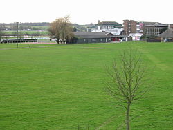 Folkestone racecourse, Westenhanger.jpg