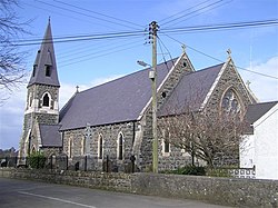 Glenavy RC Church - geograph.org.uk - 758228.jpg