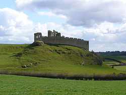 Roche Castle from North West 1.jpg