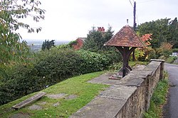 Toy's Hill Viewpoint - geograph.org.uk - 1536524.jpg