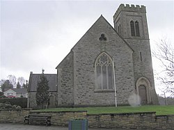 Ballinamallard Methodist Church - geograph.org.uk - 349699.jpg
