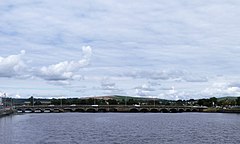 The Nineteen Arches Bridge, Arklow.jpg