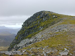 The summit of Meall nan Ceapraichean - geograph.org.uk - 488697.jpg