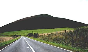 View to Hill of Noth - geograph.org.uk - 974469.jpg