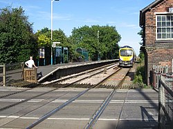 Howden Station, North Howden.jpg
