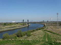 A19 Tees Viaduct rom Maze Park viewing hill-2-1088.jpg