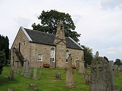 Baldernock Parish Church, near Milngavie, East Dunbartonshire.jpg