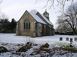 Church of St Peter - geograph.org.uk - 1158621.jpg