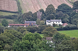 Mid Devon - Cadbury Scenery (geograph 4184554).jpg