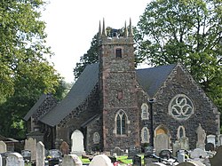 Lambeg Parish Church (C of I) - geograph.org.uk - 59095.jpg