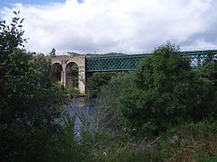 Invershin Viaduct - geograph.org.uk - 1446850.jpg
