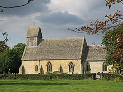 Long Marston Church - geograph.org.uk - 55852.jpg