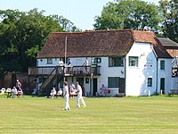 Ripley Cricket Club