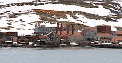 Leith whaling station.JPG