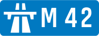UK-Motorway-M42.svg
