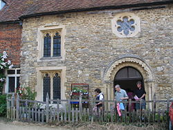 Chantry Chapel buckingham.jpg
