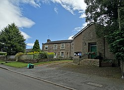 By the Methodist Chapel in Brough Sowerby, Westmorland - geograph-5502709.jpg