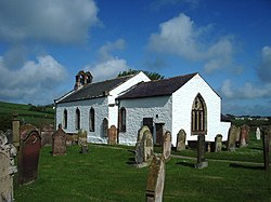 St James Church, Uldale - geograph.org.uk - 453448.jpg