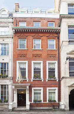 The Furniture Makers' Company, 12 Austin Friars, City of London.jpg