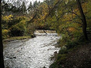 Rotten Calder - Wikishire