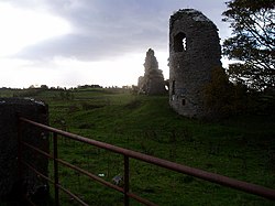 Ballylahan Castle - geograph.org.uk - 505506.jpg