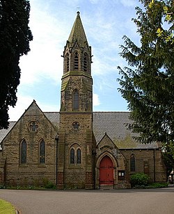 Elswick Memorial Church - geograph.org.uk - 1528395.jpg