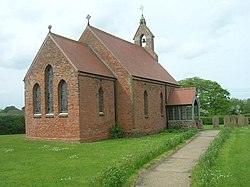 St Nicholas Church Dunnington 2.jpg