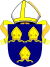 Arms of the Diocese of Norwich
