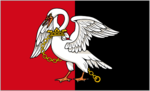 Flag of Buckinghamshire