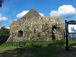 Shell Grotto - geograph.org.uk - 252799.jpg