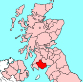 Kirkcudbrightshire