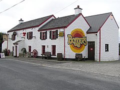Bonner's Pub - geograph.org.uk - 501547.jpg