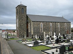 Seagoe Parish Catholic Church - geograph.org.uk - 129143.jpg