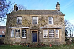 The Rectory. - geograph.org.uk - 119913.jpg