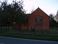 Quina Brook Methodist Church - geograph.org.uk - 79959.jpg