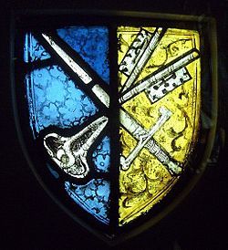 Stained glass in the Burrell CollectionDSCF0487 14.JPG