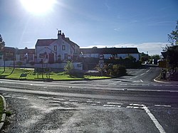 The Greyhound Inn, Bothel - geograph.org.uk - 578472.jpg