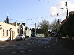 Ballymore village centre (geograph 2809977).jpg