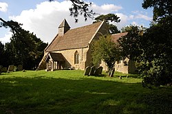 Churchill Church - geograph.org.uk - 569432.jpg