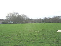 Hurst Green