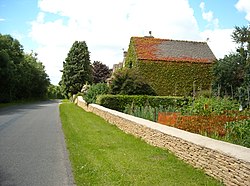 Sunhill farmhouse, Gloucestershire - geograph-5021734.jpg