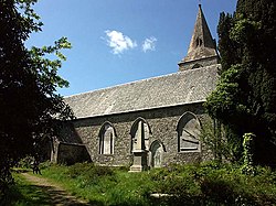 Baldhu Church - geograph.org.uk - 377718.jpg