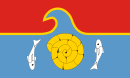 Isle of Purbeck flag.svg