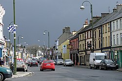 Main Street, Abbeyfeale, Co. Limerick - geograph.org.uk - 373708.jpg