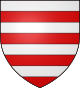 Arms of Grouville