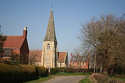 Church Road - geograph.org.uk - 377033.jpg
