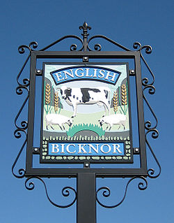 English Bicknor village sign.jpg