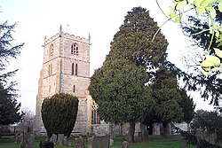 St. Laurence, Norwell - geograph.org.uk - 124518.jpg