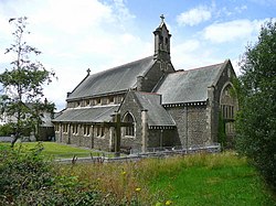 St. Mary's church, Seven Sisters - geograph.org.uk - 918700.jpg