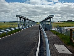 Pettinain Road (geograph 7809229).jpg